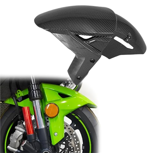 Garde-Boue Kawasaki Ninja H2 Anti-éclaboussures Protection Intégrale Moto
