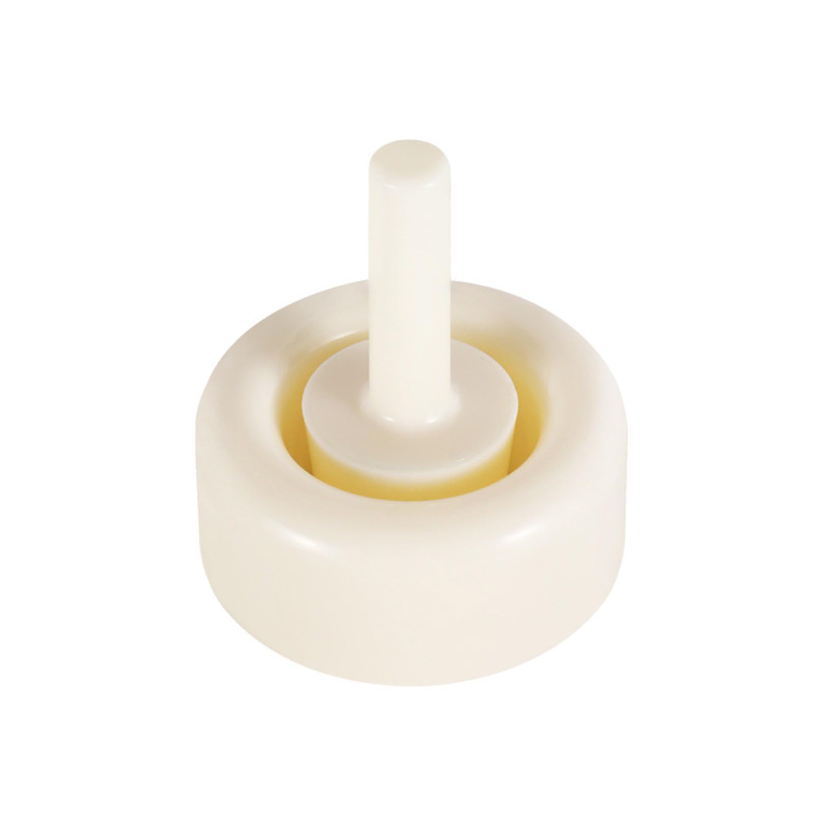 Xinsheinelry Innovative Dessert Molds for Ice Creams Cone and Waffles Bowls Sturdy ABS Materials Multipurpose Dough Shapers Party Treat Former