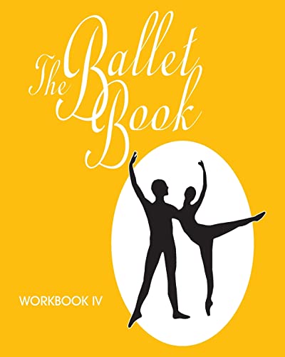 The Ballet Book technique de la danse classique guide pédagogique - 2