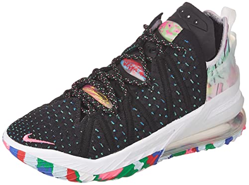 Image of Nike Unisex Basketball Shoe