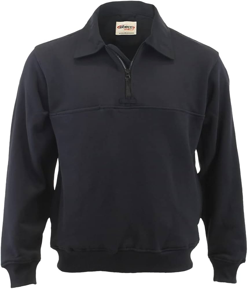 安*屋様 【エルベコ】 elbeco Bodoy shield size :M Amazon.co.jp: elbeco Shieldジョブシャツ – Twill襟、海軍 – 3732 – 2