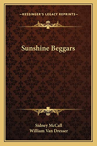 Sunshine Beggars