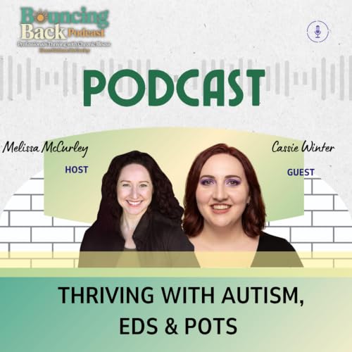 The Mary Poppins Problem: A Coach's Journey with Autism, EDS & POTS
