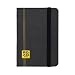 Produktbild Golla G1610 7 "Folio schwarz Universal für Tablet  Hülle für Tablets (Folio, Schutzhülle, 17,8 cm (7), Schwarz)