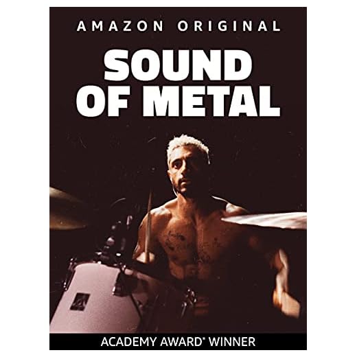 Sound of Metal