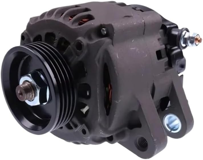 Replacement accessories 8M0062515 8M0065239 8M0057693 12V AC Generator for 150CXL 150L 150L 150L 150XL