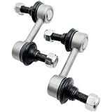 Zn-Ni Alloy Front Stabilizer Sway Bar Links fit for 2004-2013 Infiniti QX56,for 2014-2019 Infiniti QX80,for...