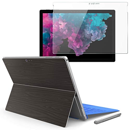 igsticker Surface pro7 (2019) pro6 pro2017 pro4 pXLV[ KXtB Zbg tی tB XebJ[ ANZT[ ی 000370 ؖ ؖ