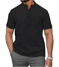 Leriya Fashion Cotton T-Shirt for Men - Soft Breathable Fabric | Regular Fit Half Sleeve Collar Tee for Summer Casual Wear (Available in Plus Size) - MSDeals