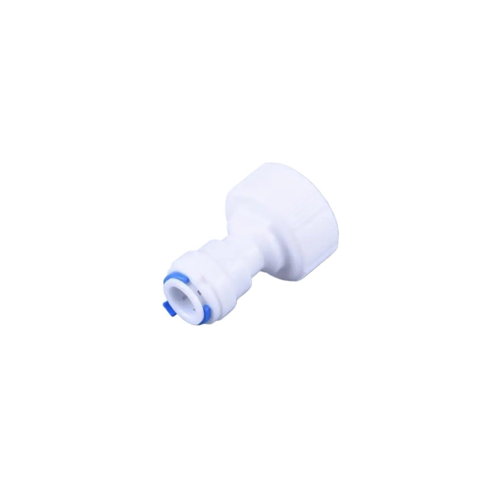 LIUCH Quick Coupling - Straight Internal Thread Family Drinking Water Filter Attachment RO Filter Reverse Osmosis System(6)