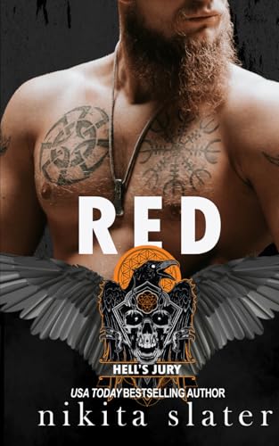 Red (Hell's Jury MC)