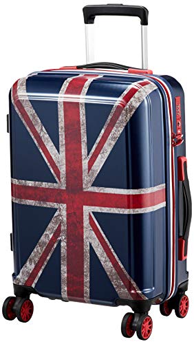 [G[EGEAC] X[cP[X Union Jack 54.5 cm ϯȲް