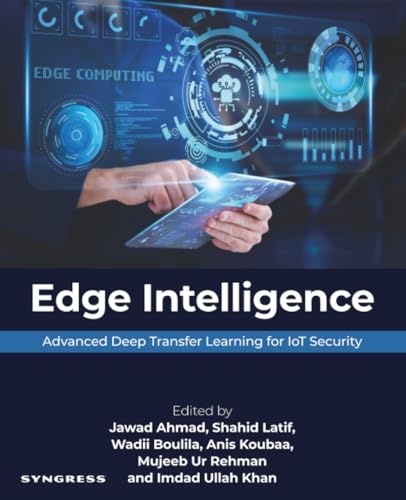 Edge Intelligence: Advanced Deep Transfer Learning for IoT Security