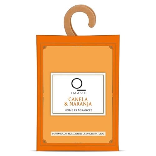 Sobre perfumado canela y naranja Imaqe de Dia bolsa 2 unidades