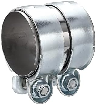 Collier D'échappement X AUTOHAUX Échappement Tuyau Tube Raccord