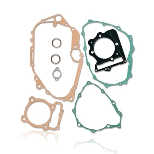 Joint de cylindre moto XR400R et pochette complète carter pour réfection moteur 1996-2004