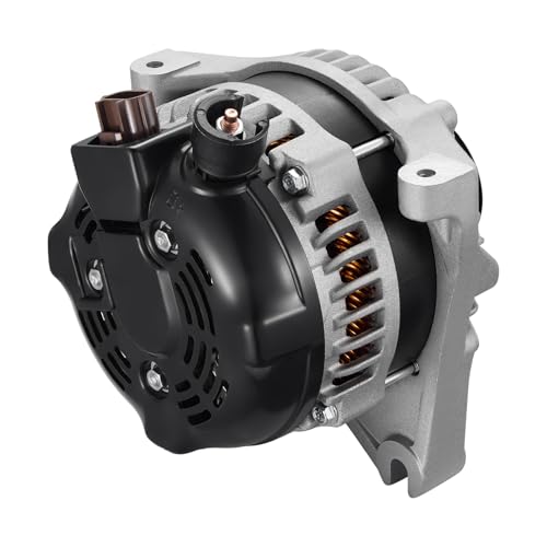 SYKRSS 11292 Alternator Compatible with Ford F150 2009-2010 4.6L 5.4L Expedition 2009-2010 5.4L, Compatible with Lincoln Navigator 2009-2010 5.4L, Replace 11292N 9L3T10300CB 104210-5970 104210-1110 by SYKRSS - Used condition - Image 7