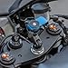 Quad Lock Motorcycle Fork Stem (V2) Phone Mount
