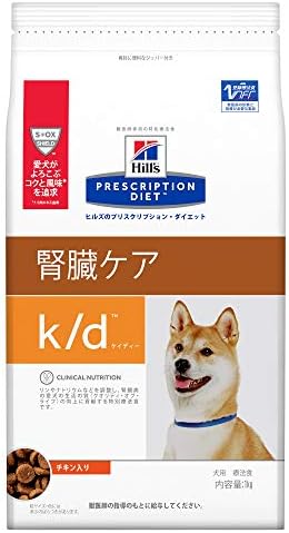 Amazon ヒルズ 犬用 腎臓ケア K D チキン 野菜入りシチュー 156g缶 6 ヒルズ プリスクリプションダイエット ウェット 通販