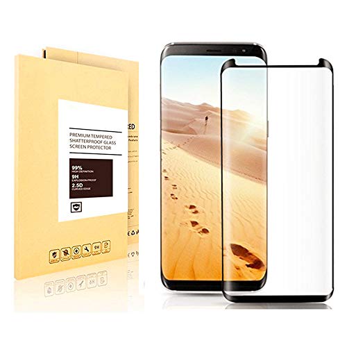 iPad mini 4 Screen Protector MouKou(TM) Tempered Glass Screen Protector for iPad mini 4