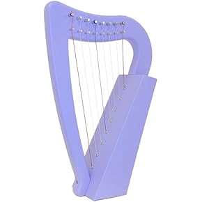 Amazon.co.jp: ハープ - 弦楽器: 楽器・音響機器