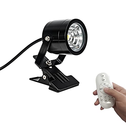 FSLiving 7W NbvCg ~jTCY Rt Ή dF/F/R iKF Ŕp O pƖ X|bgCg sbRCg R[h3m LED NbvCg hJ^ dCX^h h