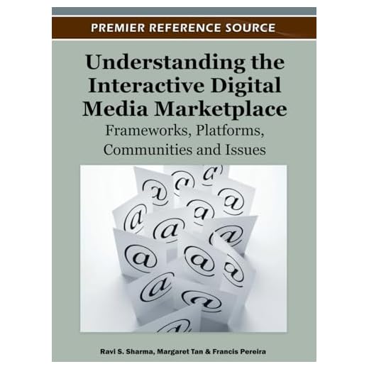 Understanding Interactive Digital Media Markets