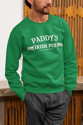 Absurd Ink Paddy's Irish Pub - Sweatshirt2