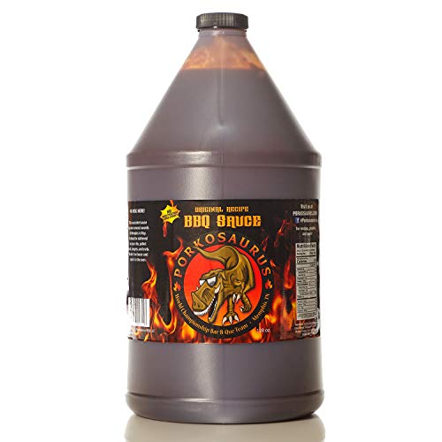 Pork Barrel BBQ Sauce Shark Tank Update After the Show Shark Tank