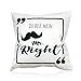 ILP poduszka z motywem i napisem dla Twojego partnera – poduszka miłosna – poszewka na poduszkę i wypełnienie – 40 x 40 cm – z torbą na prezent