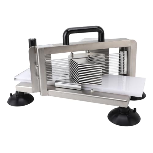 Tomato, Laborsaving Stainless Steel Tomato for Fruit (1/4)