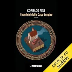 I bambini delle case lunghe copertina