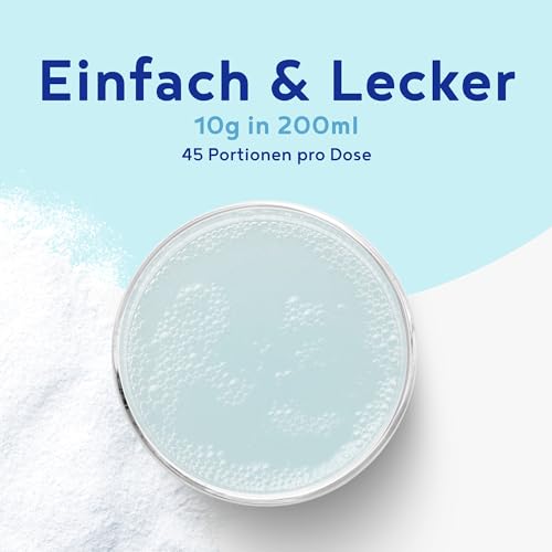 Mineralstoffe und Spurenelemente von Alpha Foods