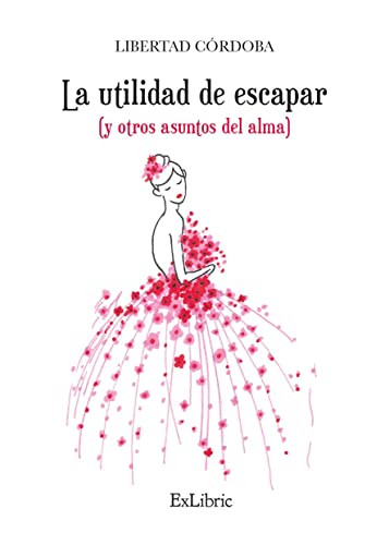 Portada de La Utilidad de Escapar