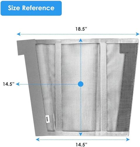 Bottes anti-mouches cheval pour stopper le piétinement au pré - 5