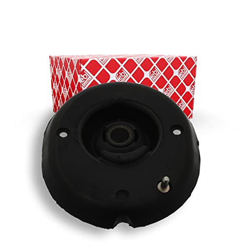 febi bilstein 37030 Strut Top Mounting without ball bearing, pack of one