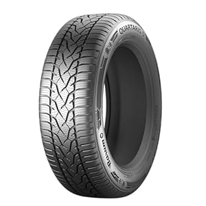 Barum Quartaris 5 M+S - 205/55R16 91H - Ganzjahresreifen
