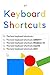 Produktbild Keyboard Shortcuts: The best keyboard shortcuts QWERTY, Windows 10, macOS, 2021