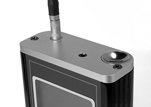 Hm-6580 Leeb Hardness Tester Metal Workpiece Durometer Steel Cooper Gauge 170~960 Hld With Data Memory #TOP3