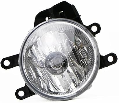 LED Front Fog Lights Fog Lamp Bumper For Toyota For Corolla 2014-2016 For Vecchi For Camry For Yaris For 4Runner For Prius CT200h RX350Left