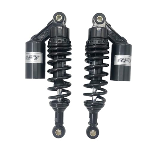 Amortisseur moto arrière 280mm suspension compatible SR250SE GT80