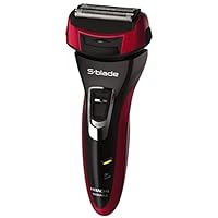 【新品】  日立 シェーバー Amazon | 日立 メンズシェーバー メタリックグリーン RM-LF463 G