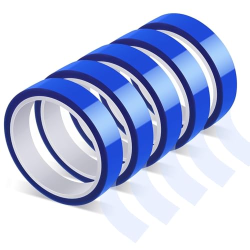 Ruban sublimation 20mm résistant à la chaleur pour transfert thermique