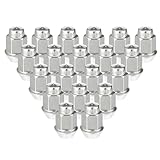 Passgenau - OE-Nummer: 9594682/88891748. Radmuttern sind kompatibel für Buick Encore 2013-2021, für Buick LaCrosse 2005-2009, für Buick Electra 1985-1990, für Buick Envision 2016-2018, für Pontiac Modelle, für Oldsmobile Modelle, für Saturn Modelle, für Isuzu Ascemder 2003-2008, für Chevrolet Equinox 2018-2020, für Chevrolet Malibu 2004-2012, für Chevrolet Cruze 2011-2015, für Chevrolet Cruze Limited 2016, für Chevrolet Sonic 2012-2020, für Chevrolet Trax 2013-2022.