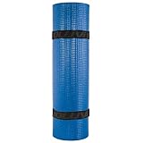 Joluvi Unisex Pro Mono Estera de Yoga, Blue, 269AL