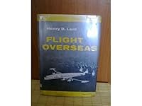 Flight Overseas B000H1T6ZM Book Cover