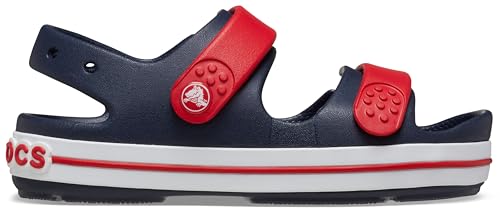 Image of Crocs Kids' Crocband Cruiser Sandals
