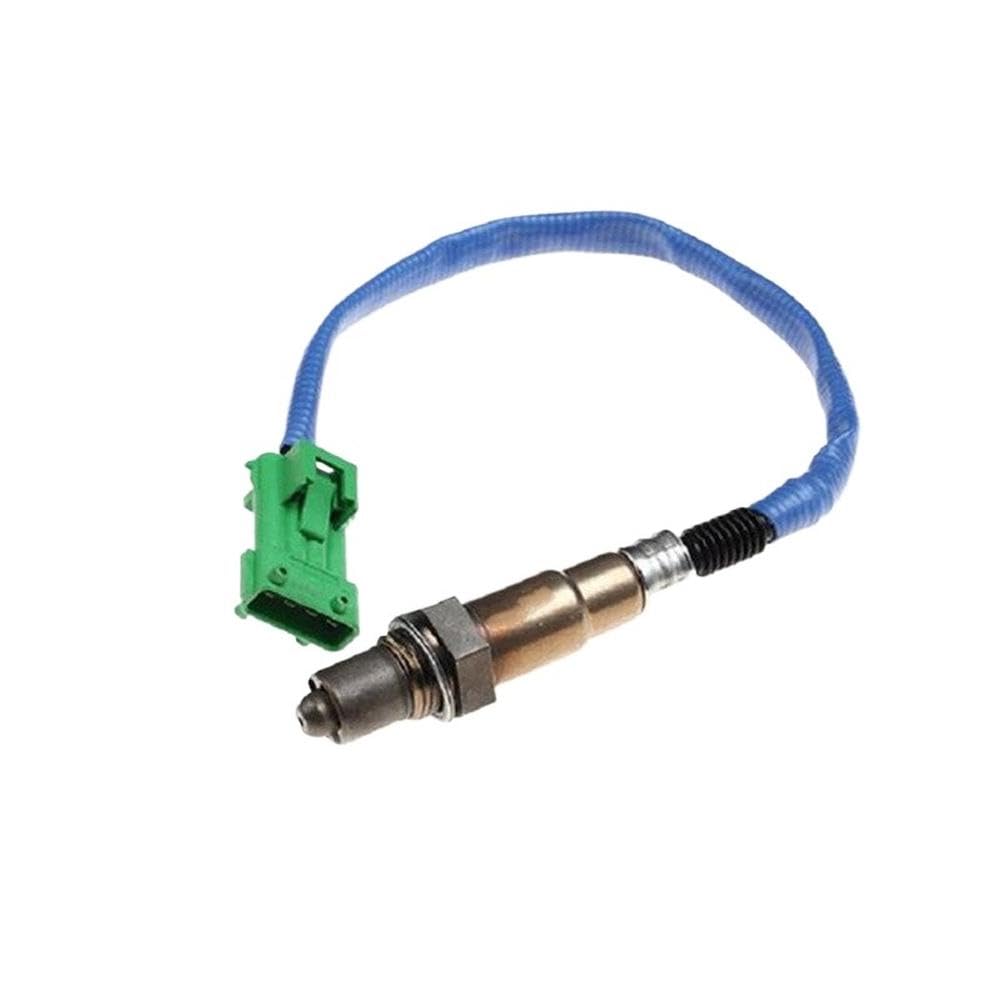 Capteurs d'oxygène pour rouler sereinement en Citroën Picasso 2007-2010 - 2