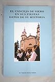datos tutor spanish  El Concejo de Siero en sus fiestas: datos de su historia