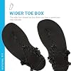 Xero Shoes Women's Aqua Cloud Barefoot Water Sandal